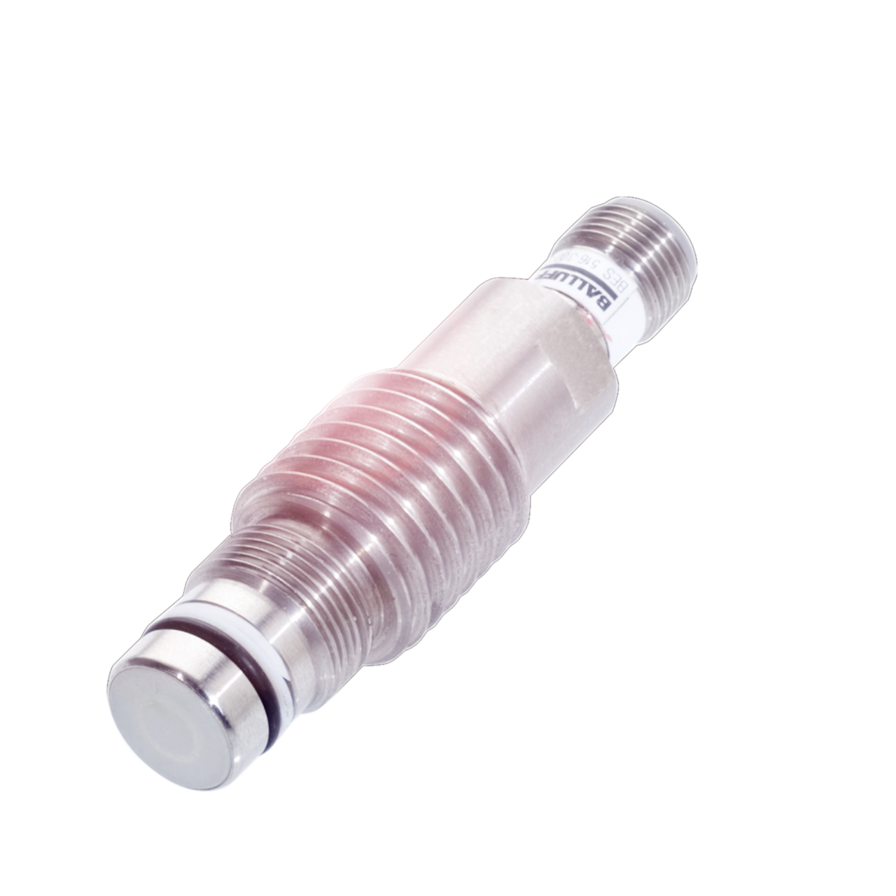 Balluff. BES 516-300-S128-S4-D - BHS001C