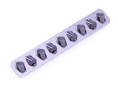 Airtac LGC Series Crossed Roller Way LGC2R25