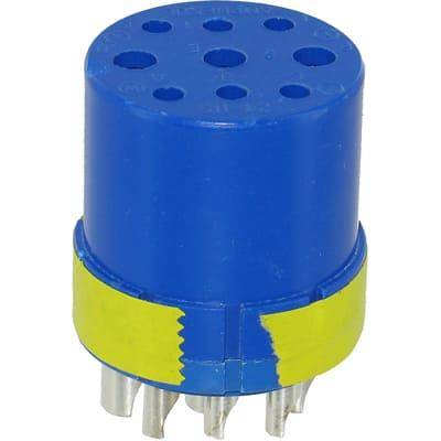 Соединитель и оконечное устройство Amphenol Industrial 97-20-17S(431)