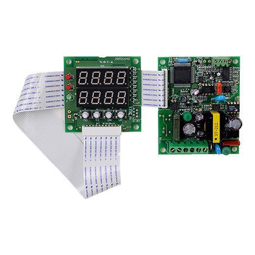 TB42-14R Температурные контроллеры - Autonics