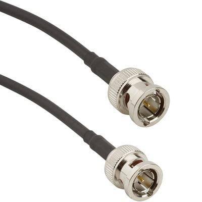 Коаксиальный / РЧ-кабель Amphenol RF 115101-06-24.00