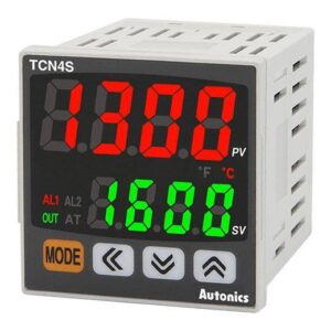 TCN4S-22R-P Температурные контроллеры — Autonics