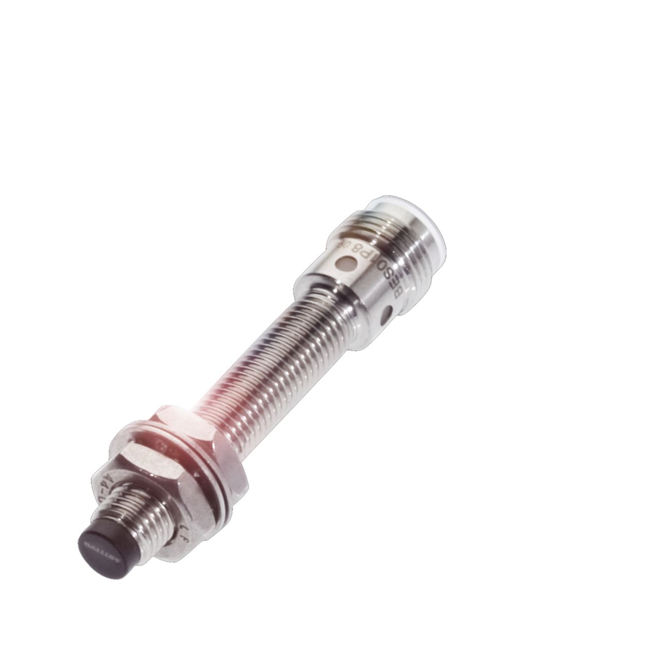 Balluff. BES M08EG-NSC25F-S04G - BES01P5