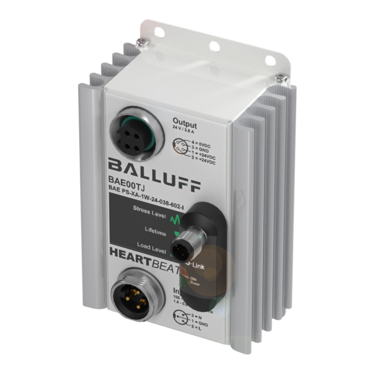Balluff. BAE PS-XA-1W-24-038-602-I - BAE00TJ