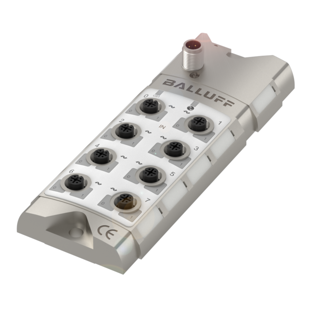 Balluff. BNI IOL-719-002-Z012 - BNI00AJ