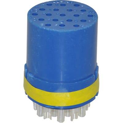 Соединитель и оконечное устройство Amphenol Industrial 97-22-15P(431)