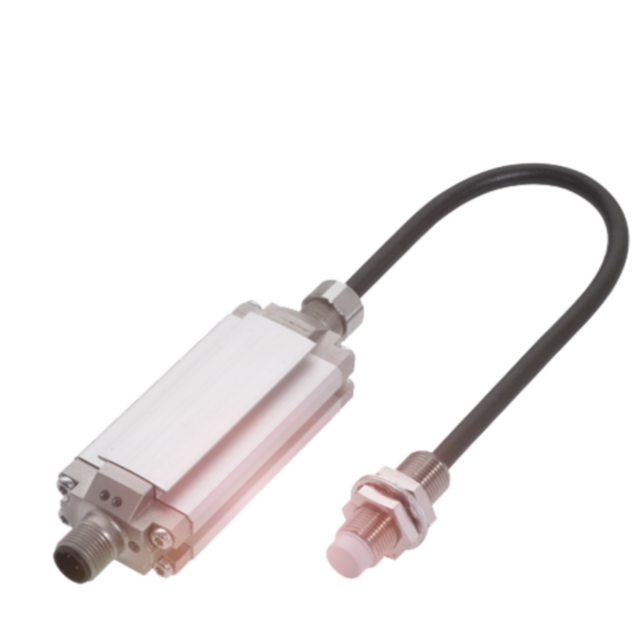 Balluff. BIS VM-306-001-S4 - BIS00T7