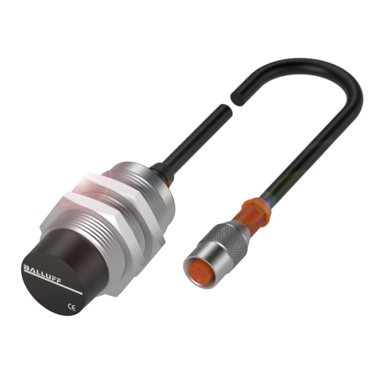 Balluff. BIS C-310-PU1-10 - BIS00PJ