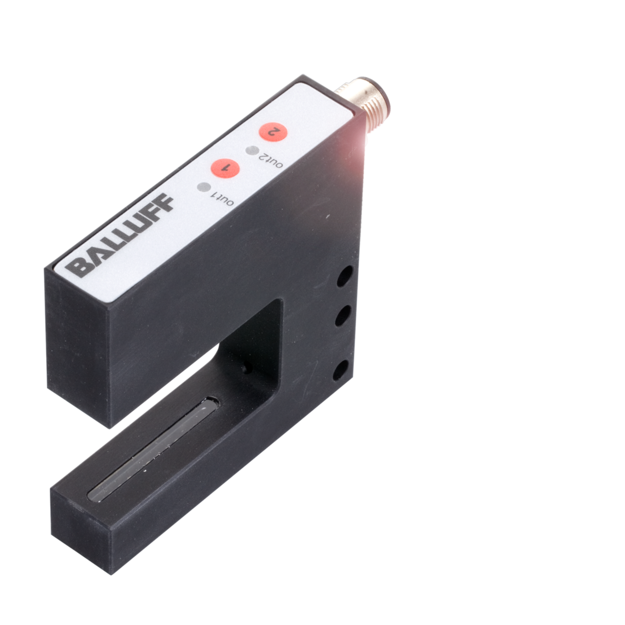 Balluff. BGL 30C-007-S4 - BGL0035