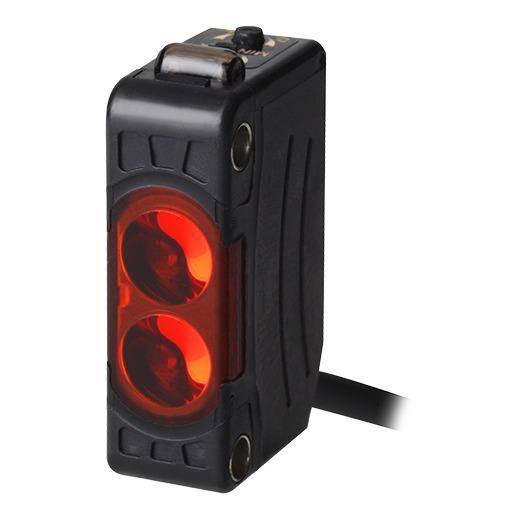 BJ300-DDT Фотоэлектрические датчики - Autonics