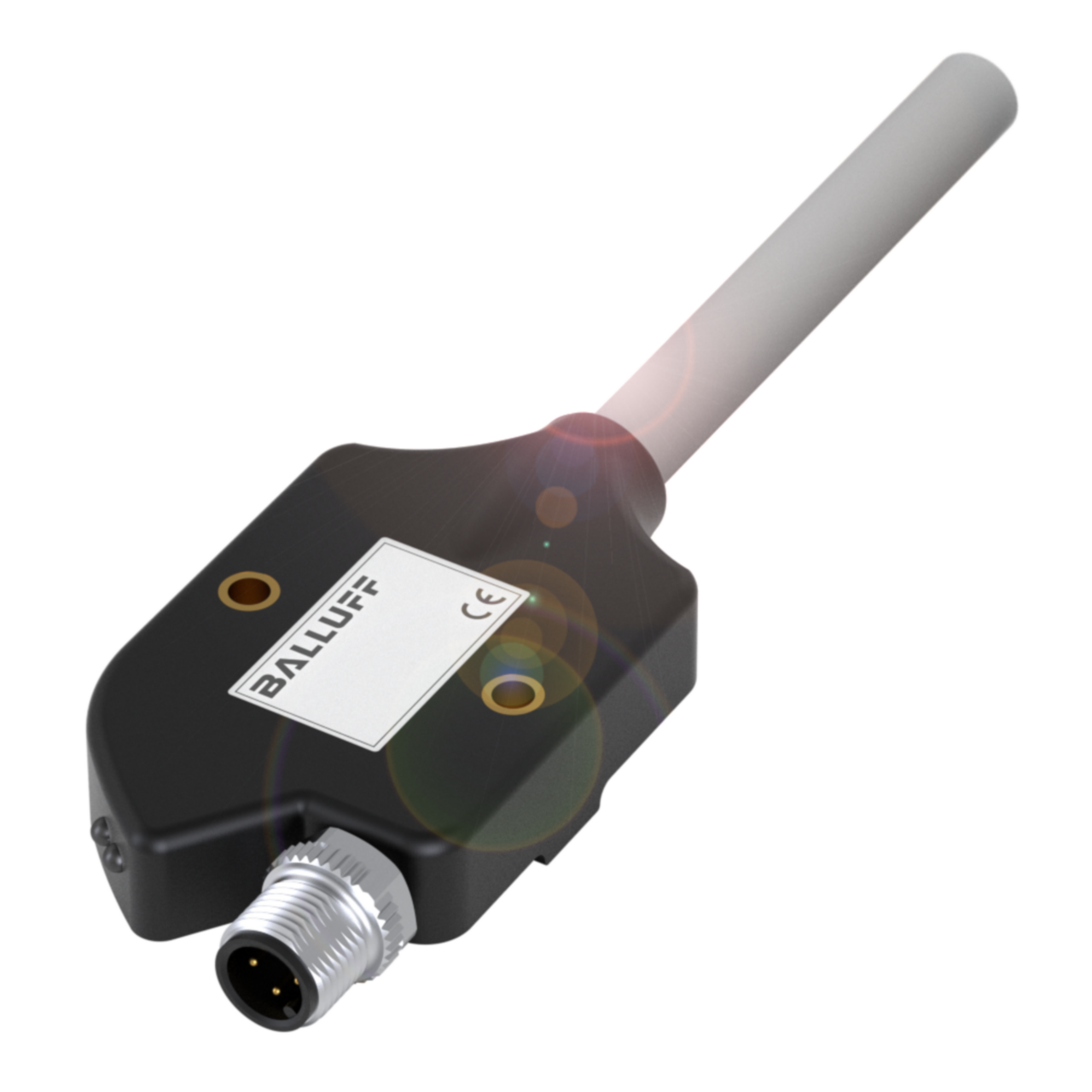 Balluff. BNI IOL-771-000-K027 - BNI005M