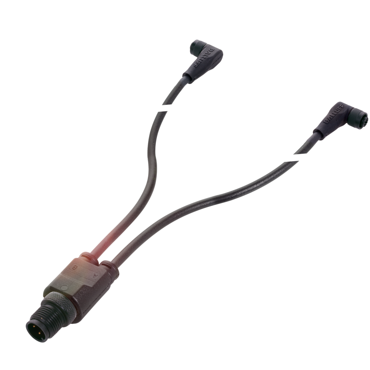 Balluff. BCC W414-W323-W323-U2049-006 - BCC0EW6