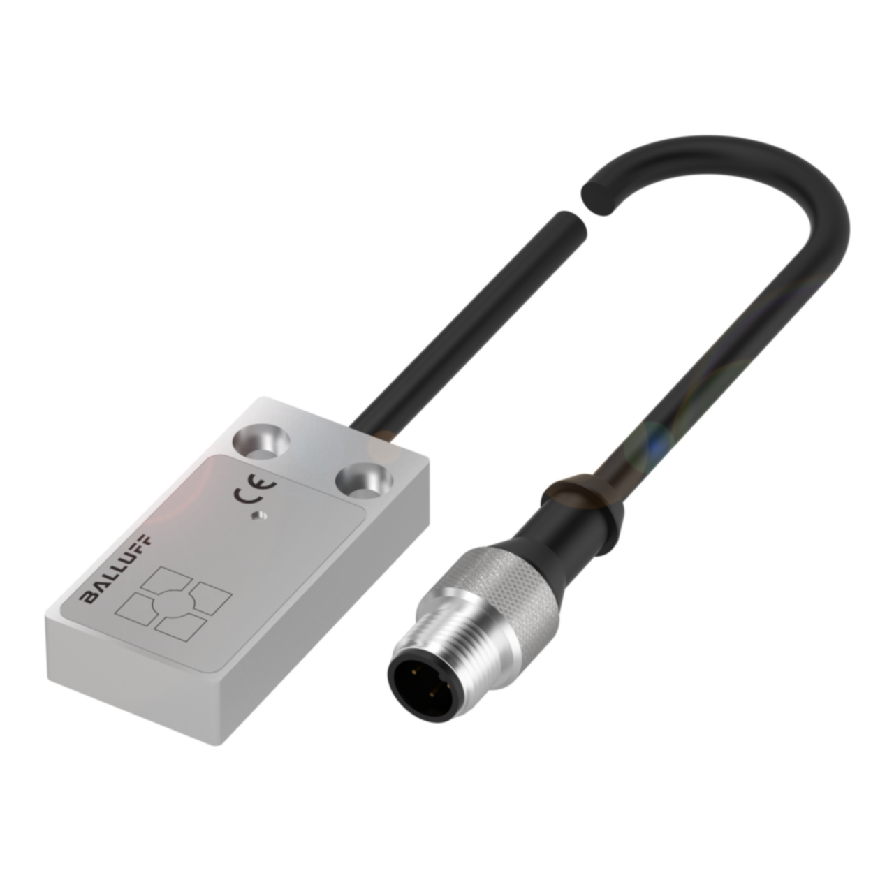 Balluff. BES 516-133-MO-C-S4-00,2 - BES0153