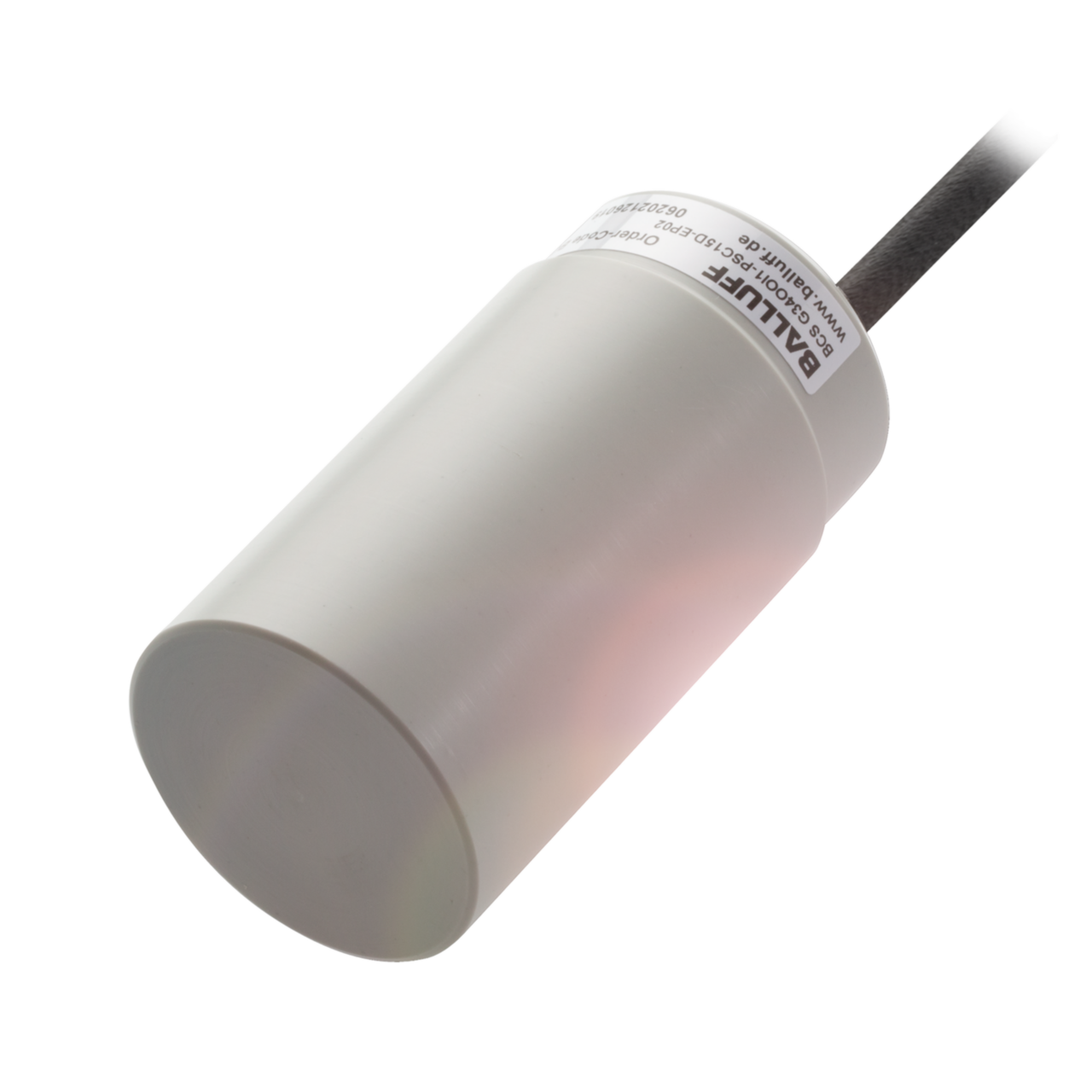 Balluff. BCS G34OOI1-PSC15D-EP02 - BCS00UN