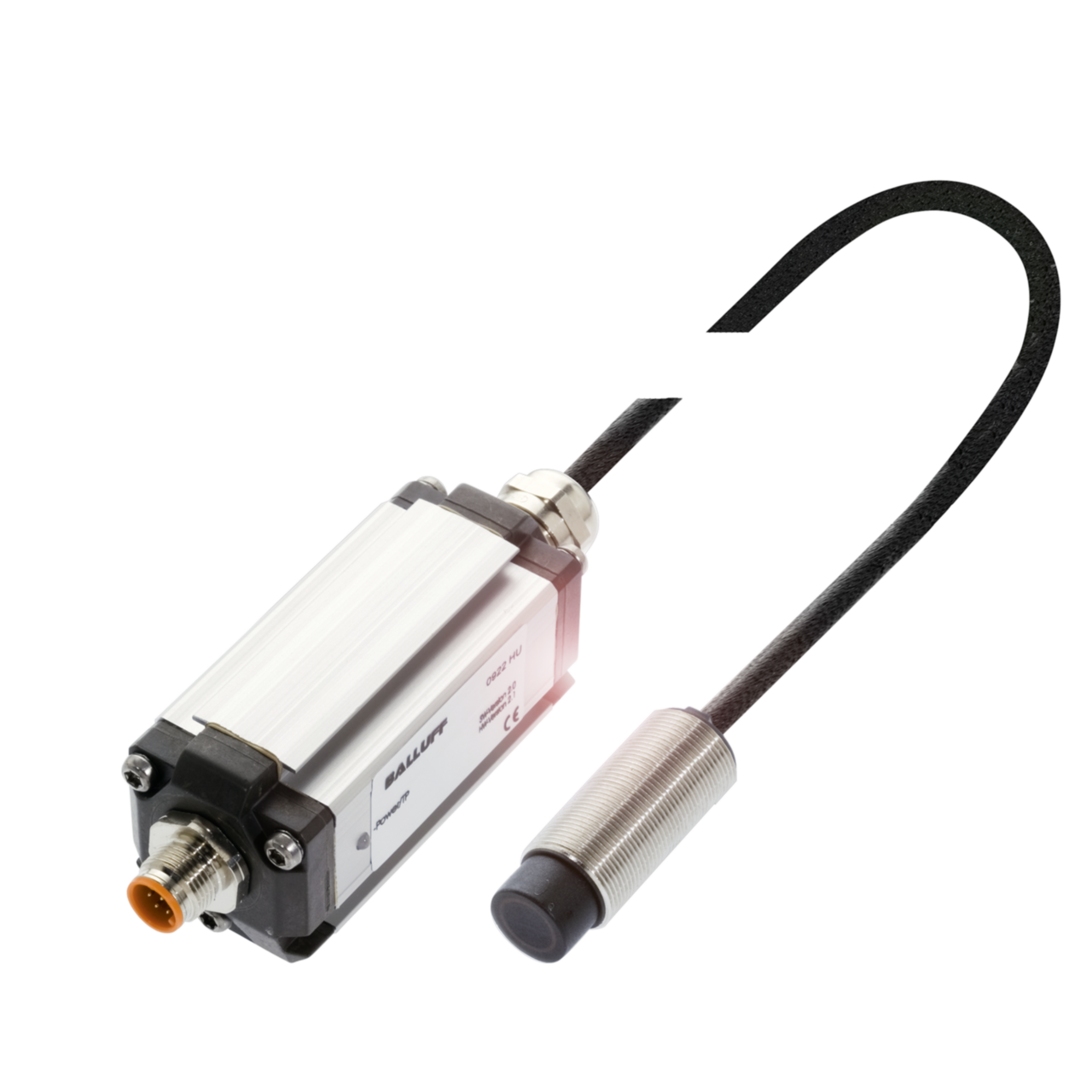 Balluff. BIS M-402-007-002-00-S115 - BIS00EN
