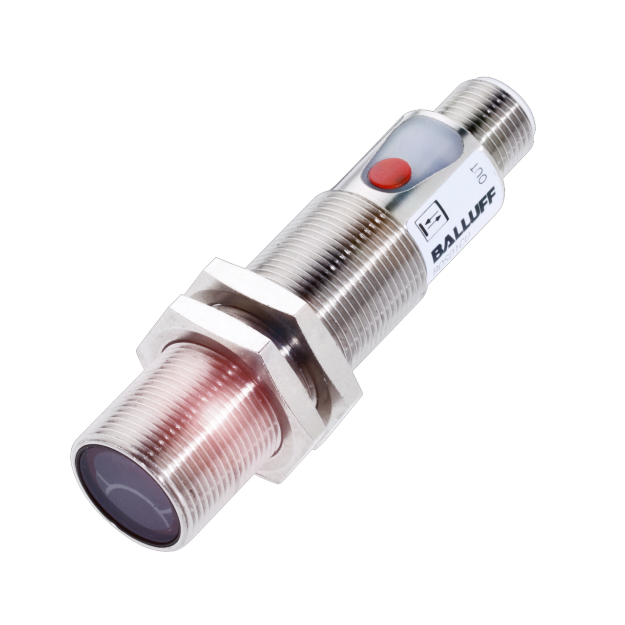 Balluff. BOS 18E-PI-RD30-S4 - BOS023E
