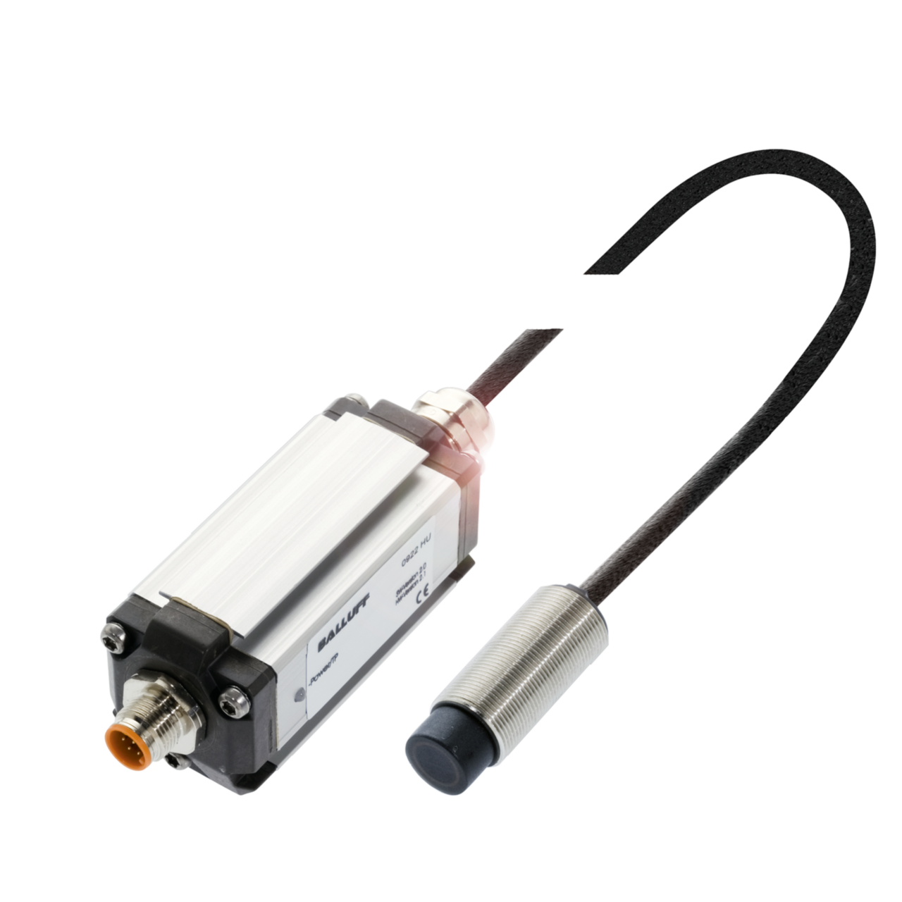 Balluff. BIS M-307-001-S115 - BIS00P2