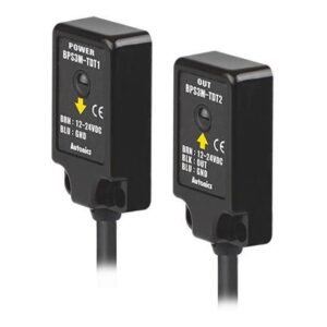 BPS3M-TDT Фотоэлектрические датчики — Autonics