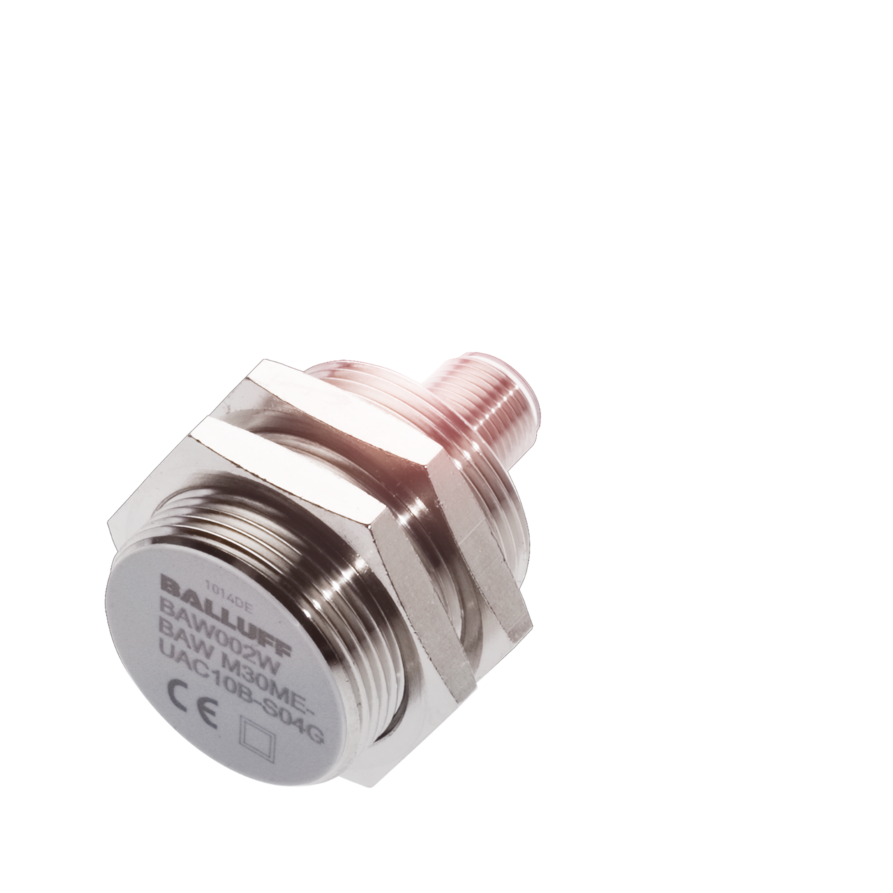 Balluff. BAW M30ME-UAC10B-S04G - BAW002W