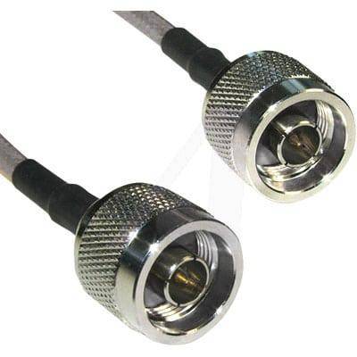 Коаксиальный / РЧ-кабель Amphenol RF 175101-07-M0.75