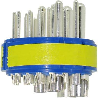 Соединитель и оконечное устройство Amphenol Industrial 97-32-8P(431)