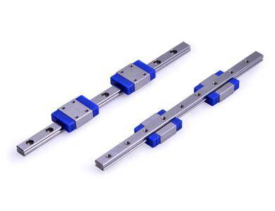 Airtac LRM Series Miniature Linear Guide LRM9