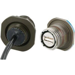 USB-кабель Amphenol Pcd USBFTV2SA2G05A
