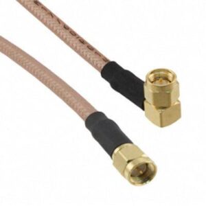 Коаксиальный / РЧ-кабель Amphenol RF 135103-07-36.00