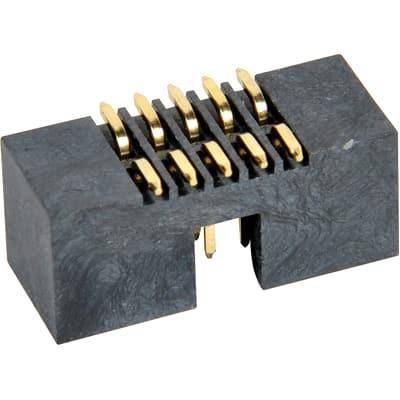 Клипса и контакт для аккумуляторов Amphenol ICC 202-03060-00440