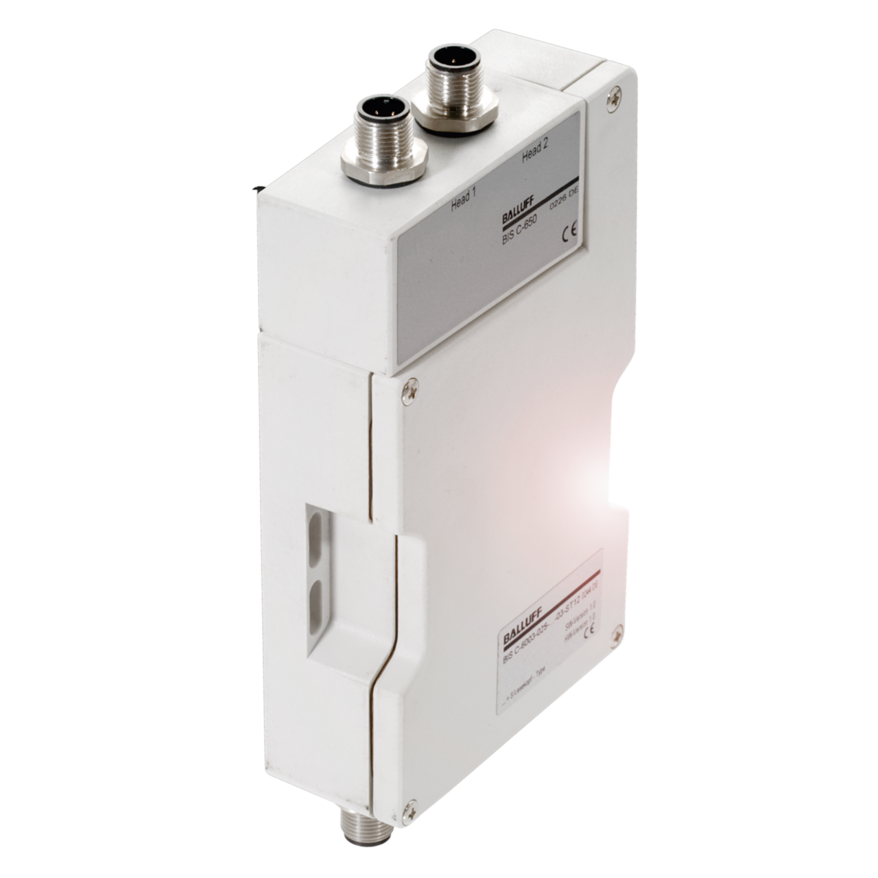 Balluff. BIS C-6008-048-650-06-ST23 - BIS00K3