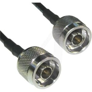 Коаксиальный / РЧ-кабель Amphenol RF 175101-19-M2.00