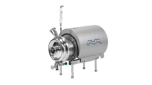 Alfa Laval LKH UltraPure