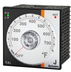 TAL-B4RJ4C Температурные контроллеры — Autonics
