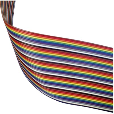 Многожильный кабель Amphenol Spectra Strip 135-2801-014