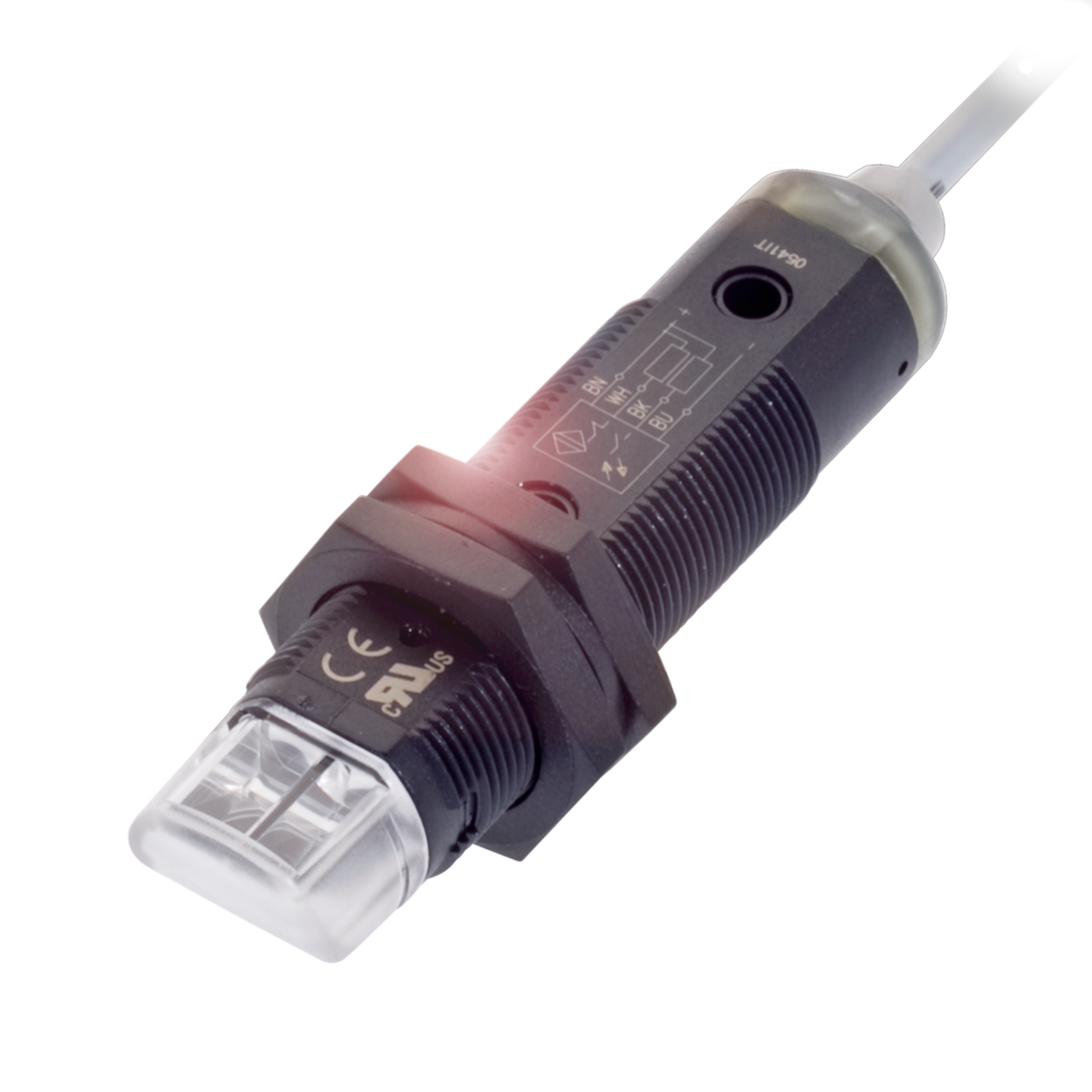Balluff. BLS 18KW-XX-1P-L-02 - BOS00EU