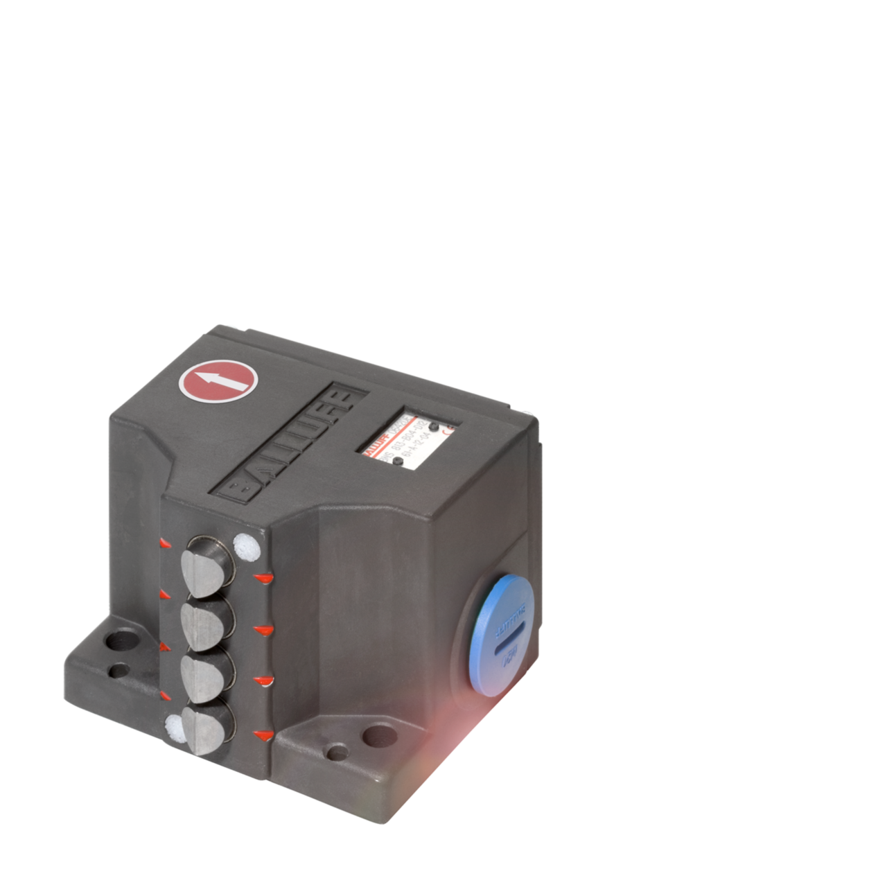 Balluff. BNS 813-B02-R12-61-A-12-02 - BNS02FR