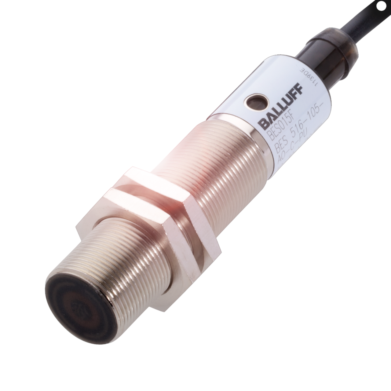 Balluff. BES 516-105-AO-C-PU-05 - BES015F