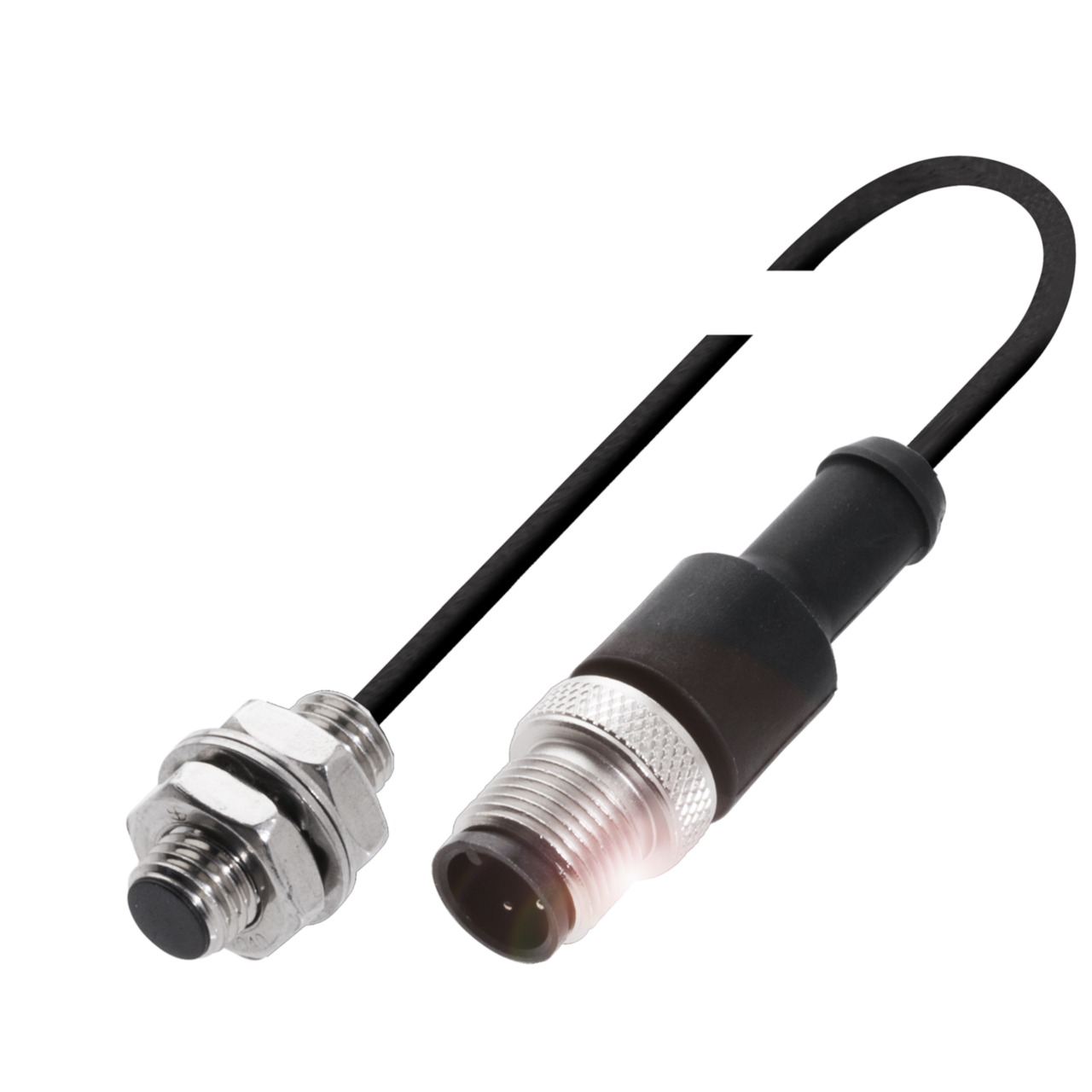 Balluff. BES 516-324-SA44-C-S4-01,5 - BES034U