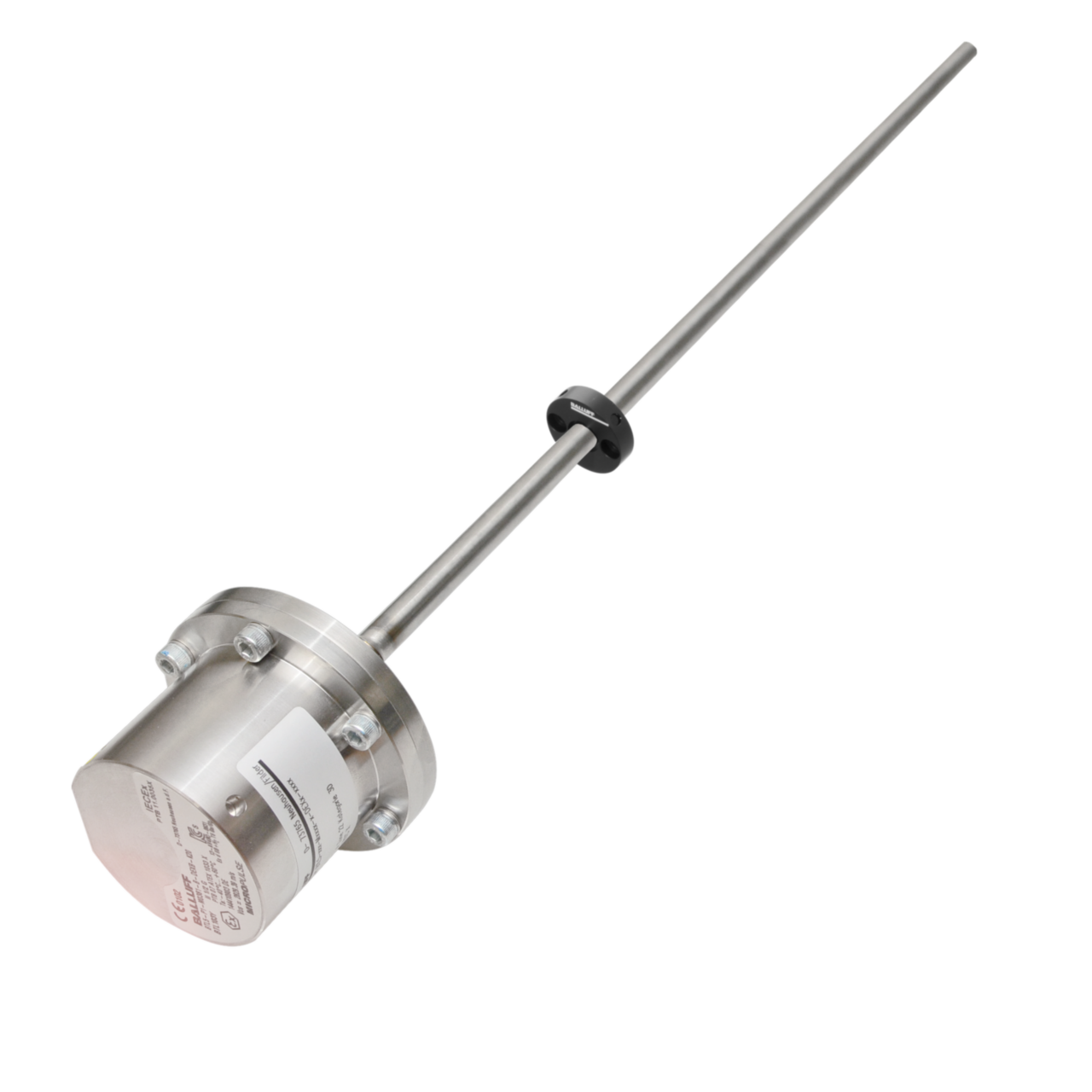 Balluff. BTL7-E500-M0508-Z-DEXA-K02 - BTL1TRC
