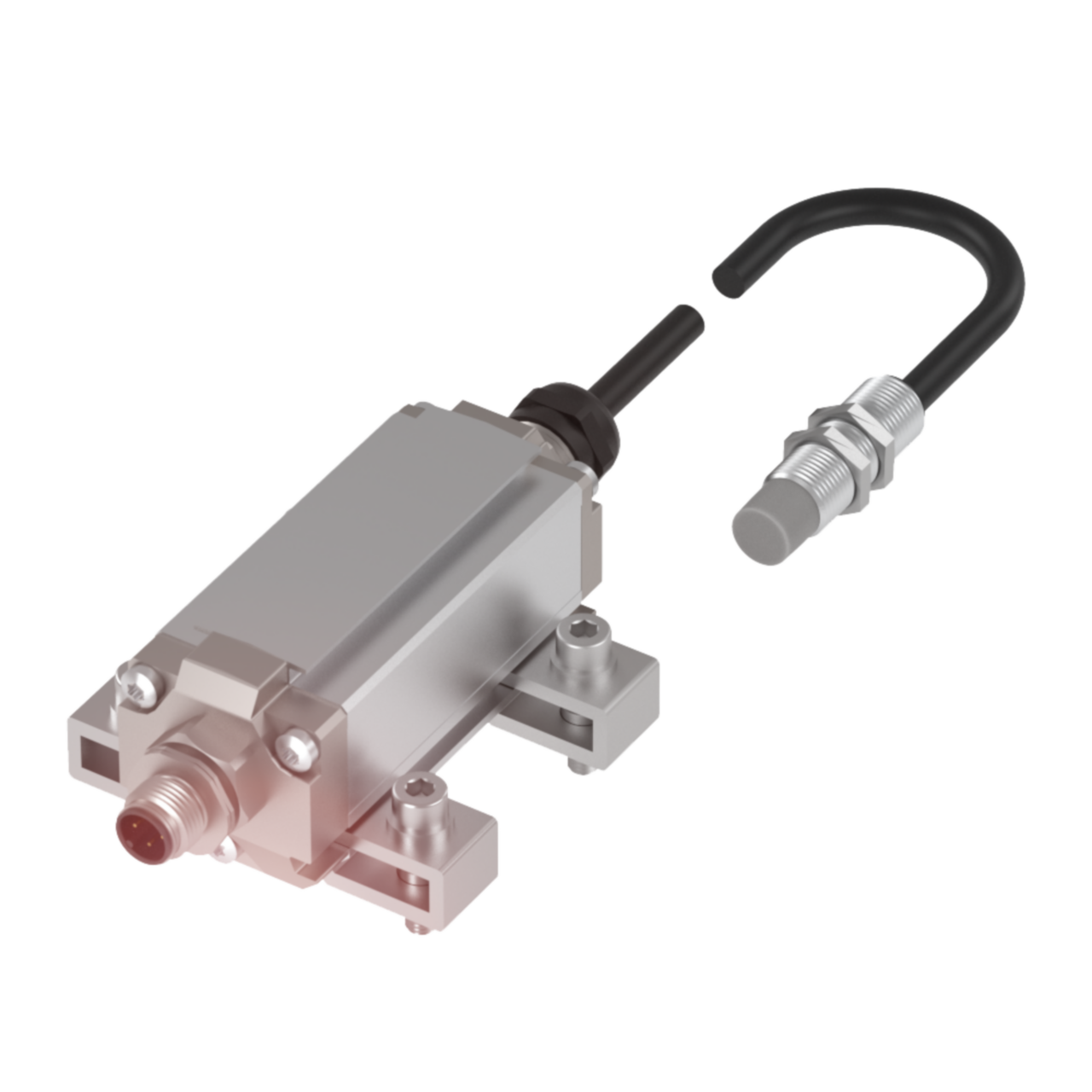Balluff. BIS VL-306-001-S4 - BIS00UJ