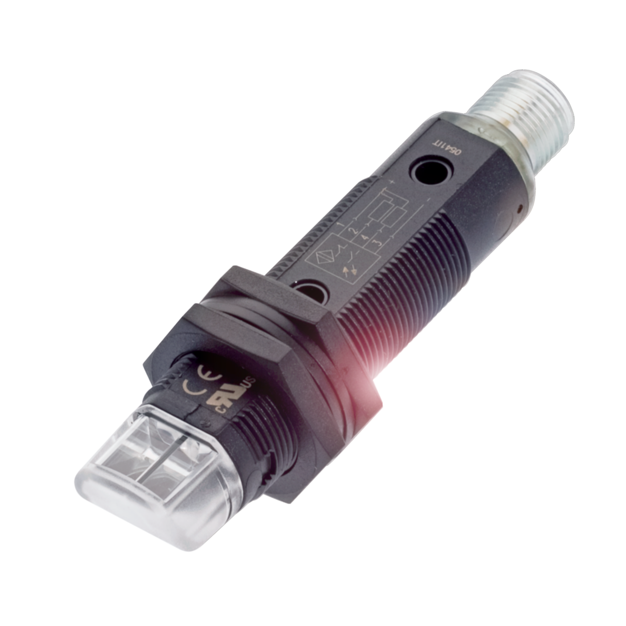 Balluff. BLS 18KW-XX-1P-S4-L - BOS00EW