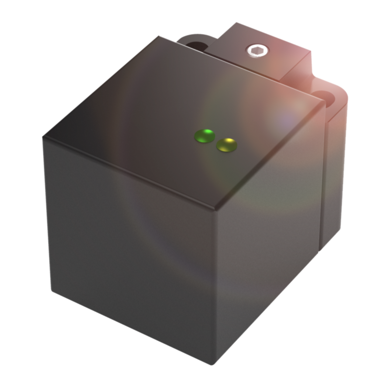 Balluff. BIC 2I0-I2A50-Q40KFU-SM4A5A - BIC005C
