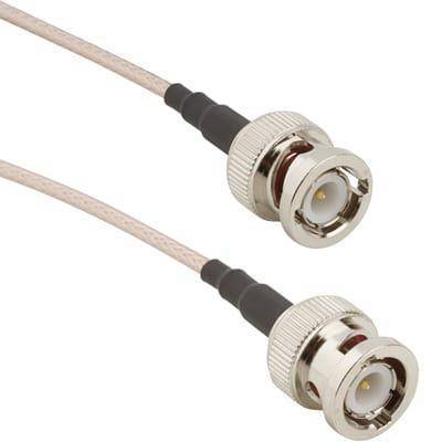Коаксиальный / РЧ-кабель Amphenol RF 115101-01-24.00