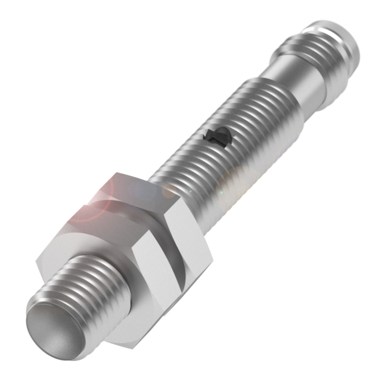 Balluff. BCS M08T4E2-NOM15C-S49G - BCS002F