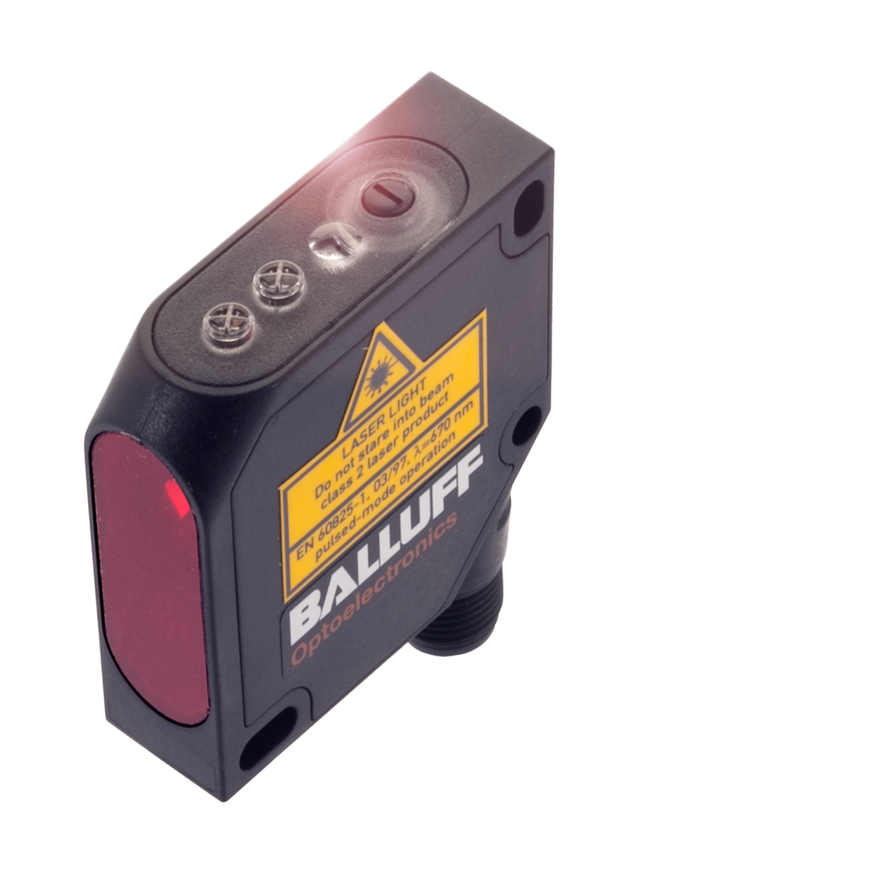 Balluff. BOS 26K-PA-1LQE-SA1-S4-C - BOS008J
