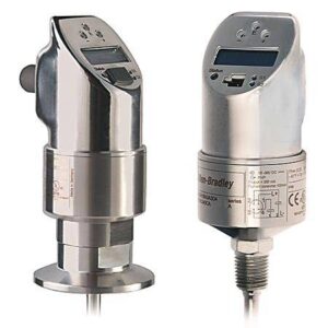 Allen-Bradley 839E-DA1BA2A3D4 839E Датчики расхода
