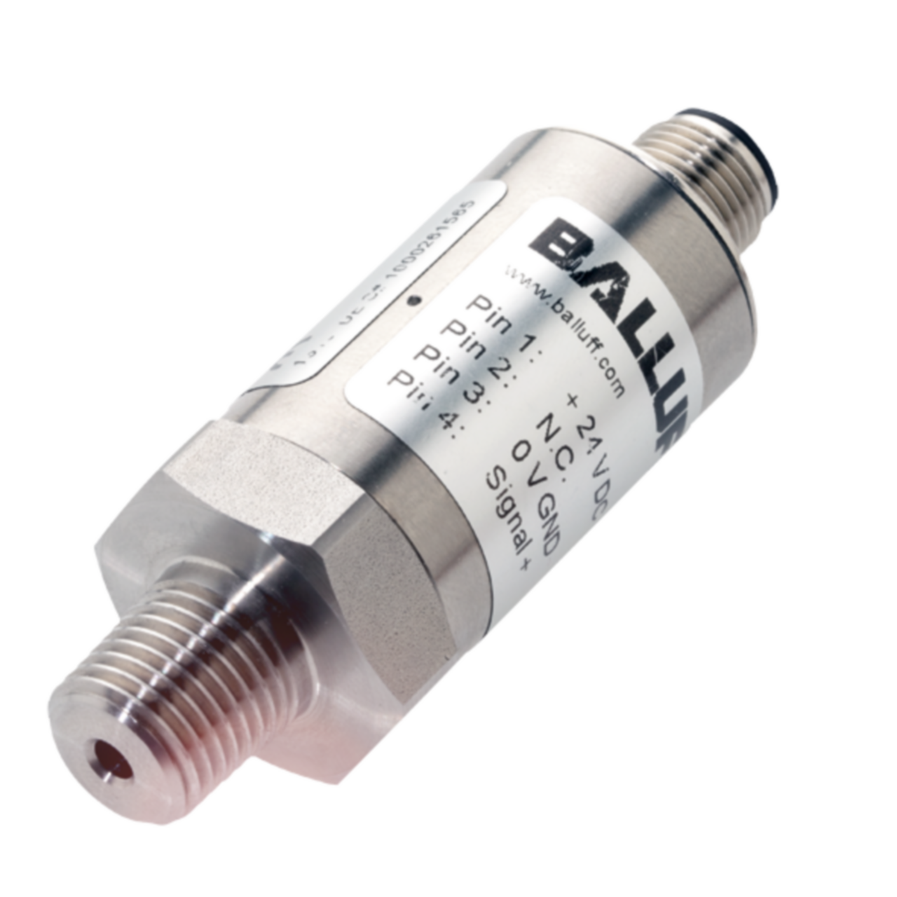 Balluff. BSP V010-KV004-A04A1A-S4 - BSP00K8
