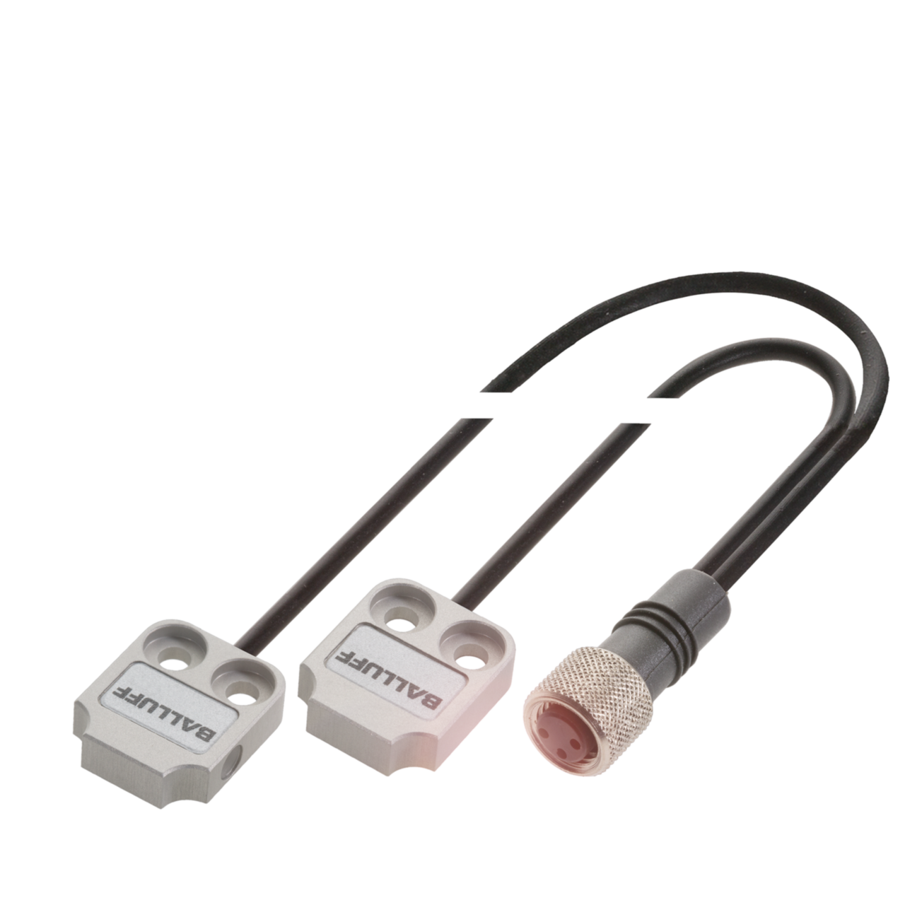 Balluff. BOH TK-R027-004-01-S49F - BOH002H