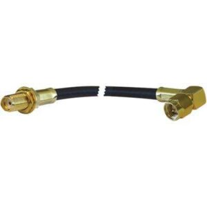 Коаксиальный / РЧ-кабель Amphenol RF 135111-01-18.00