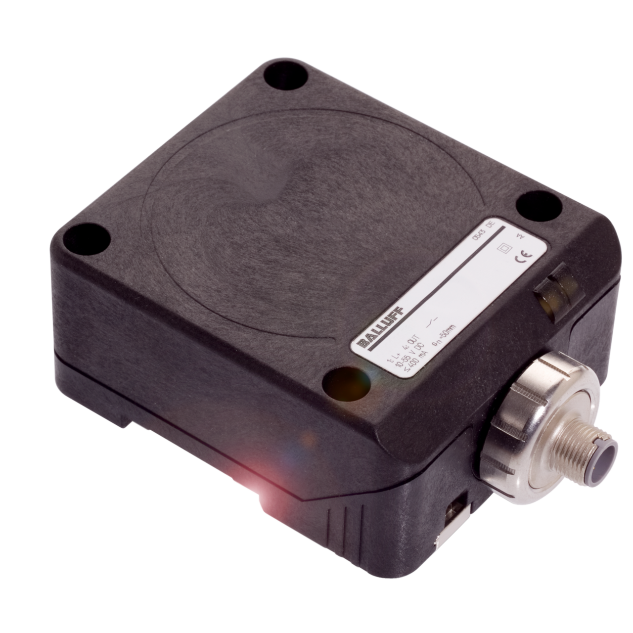 Balluff. BES Q80KA-PAC50B-S04Q-U - BES030C
